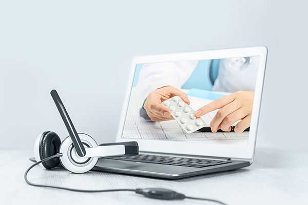 pharmacy support