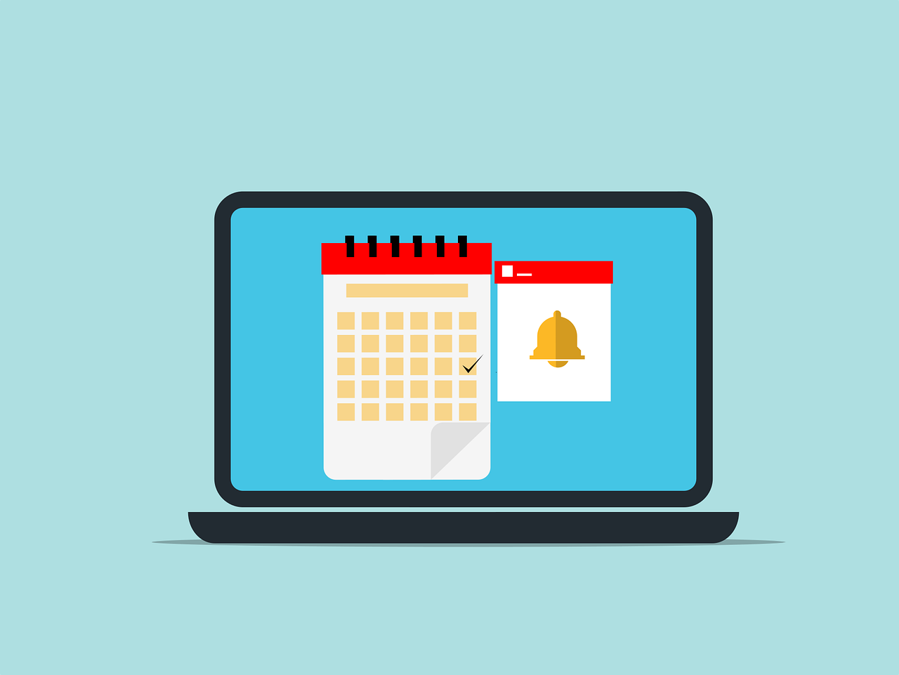 calendar agenda online 7041843