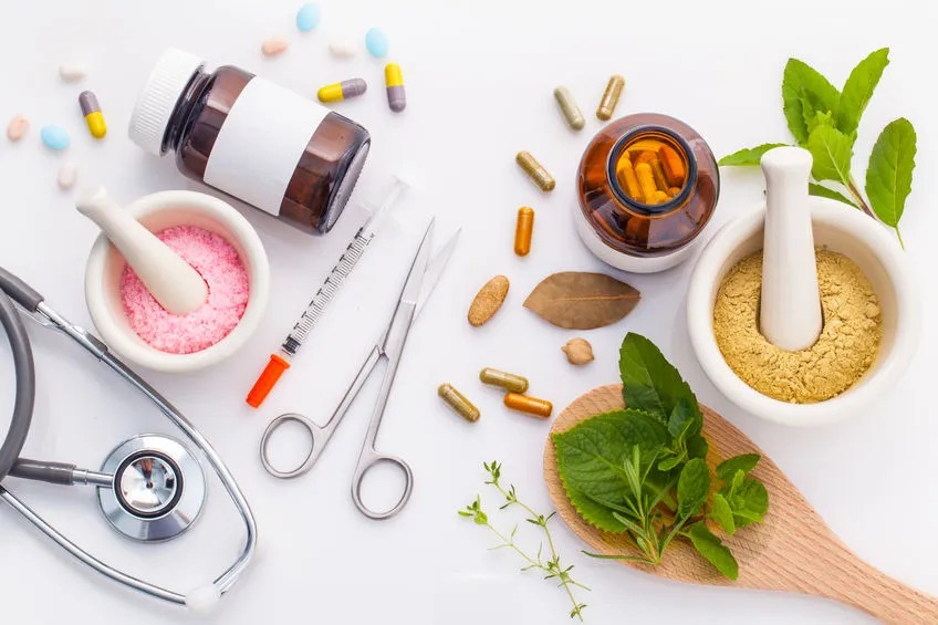 Compound medication