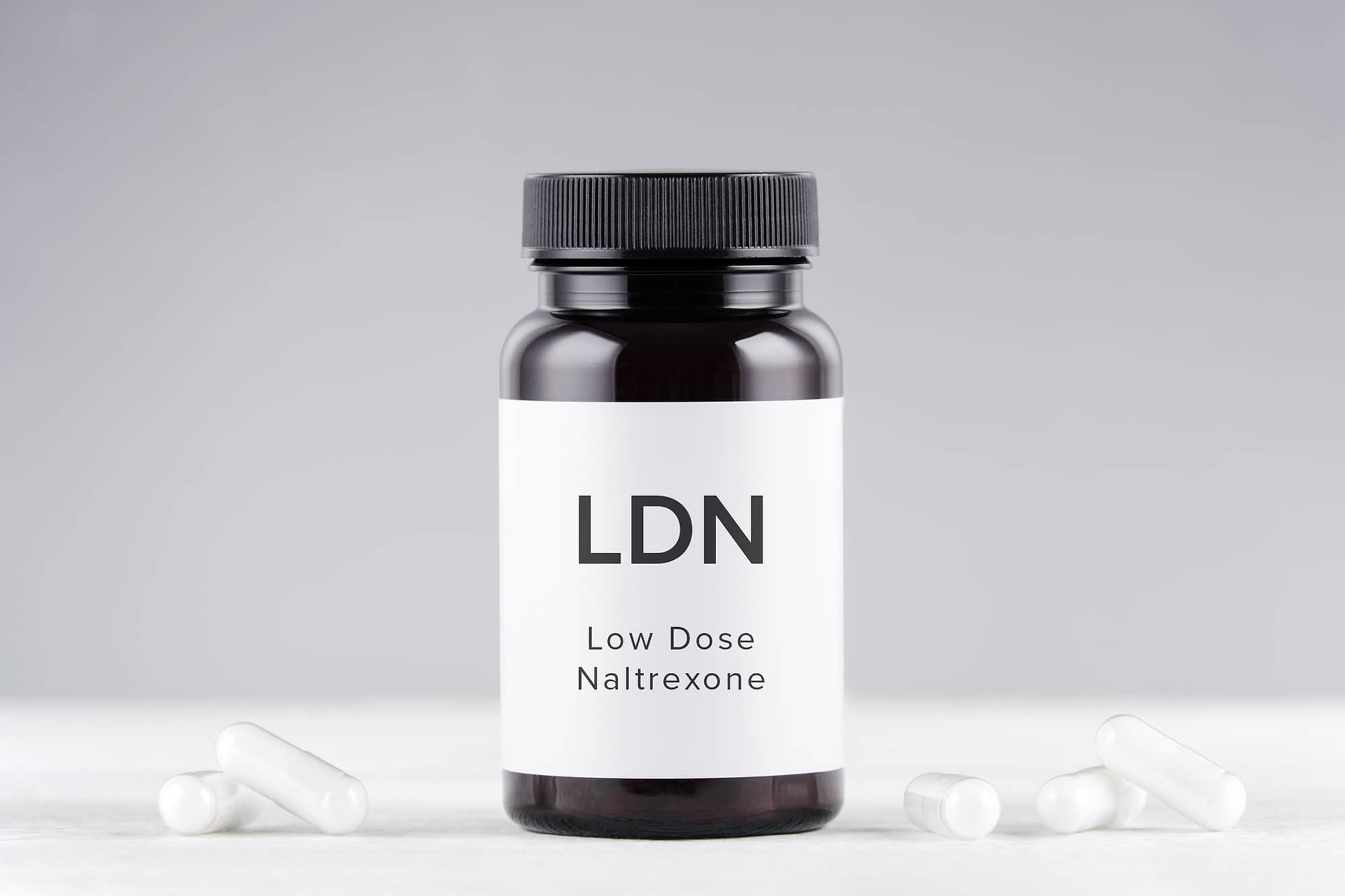 Low Dose Naltrexone 1 b