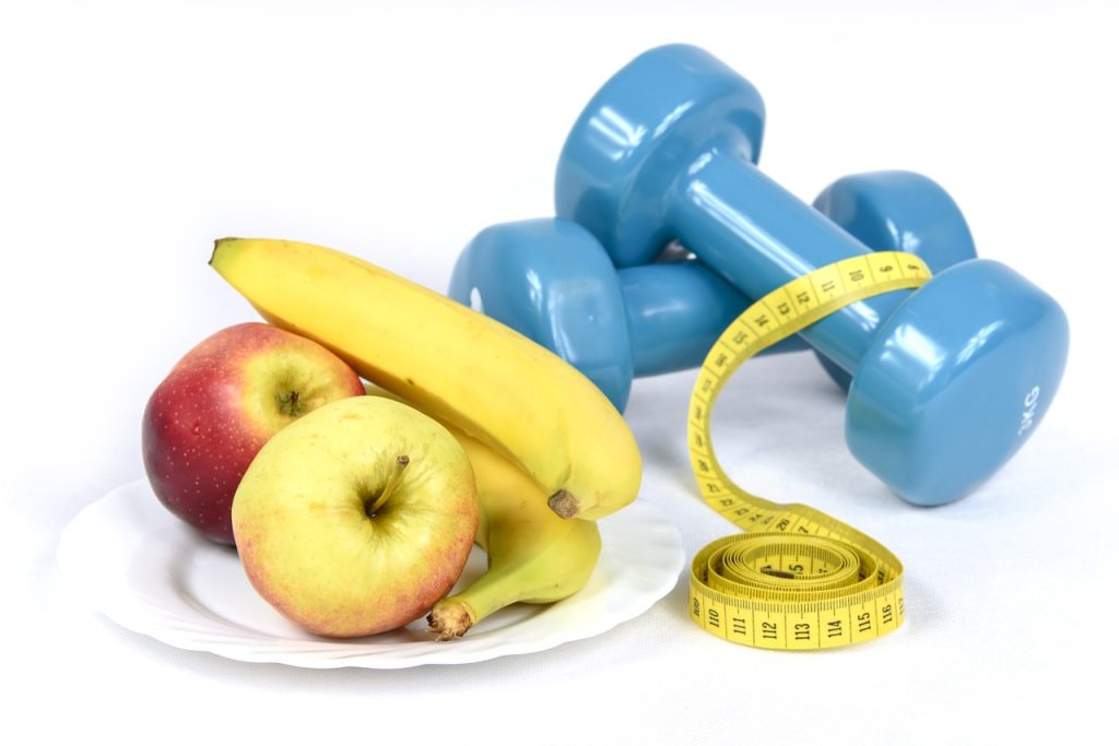 lifestyle change banana diet 1430599