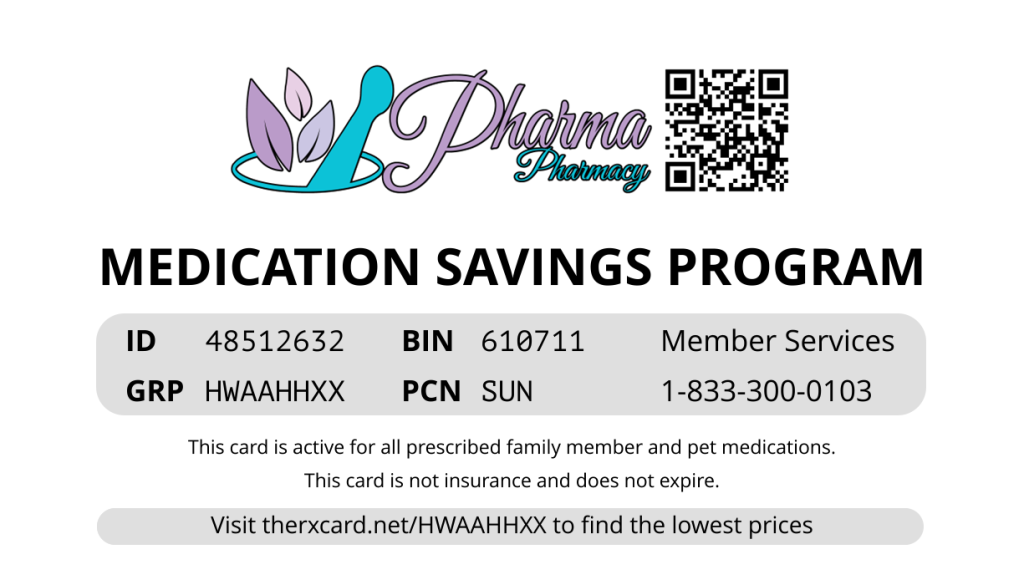 IPharma Front