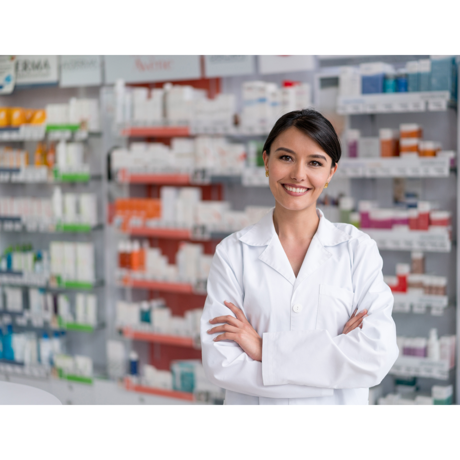 Pharmacist Prescriptive Services