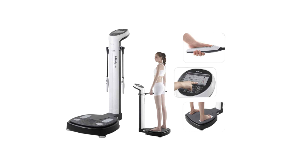 Book Now Your InBody570 Body Composition Analyzer Houston