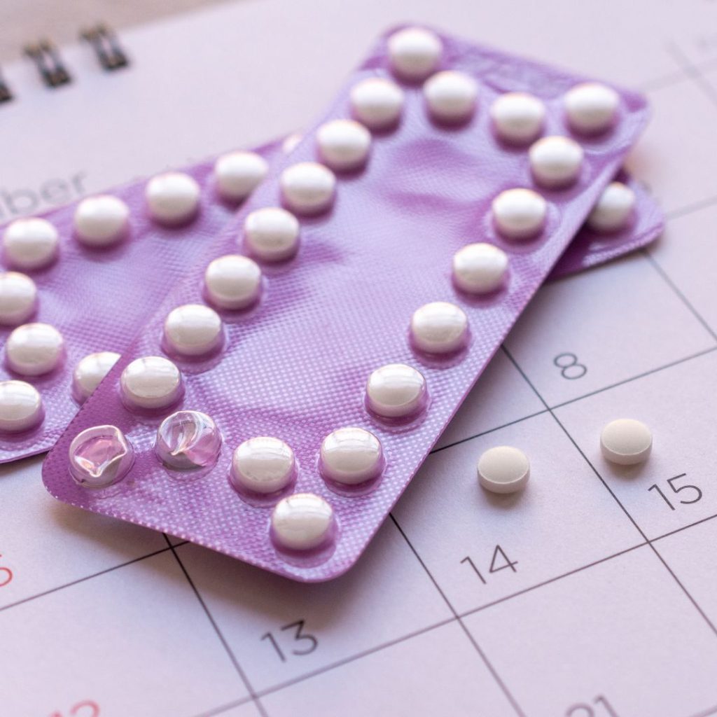 Hormonal Birth Control Assessment and Treatment:โ