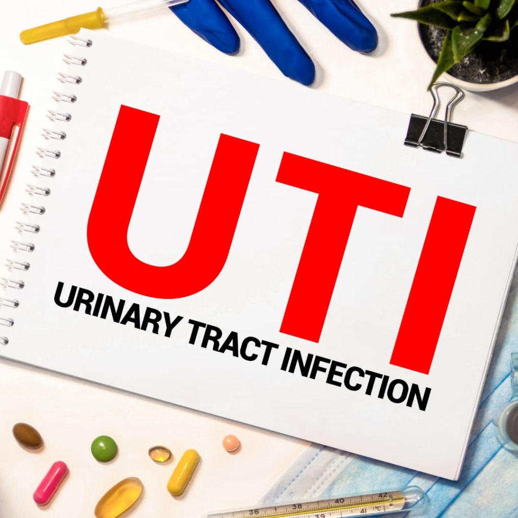 UTI