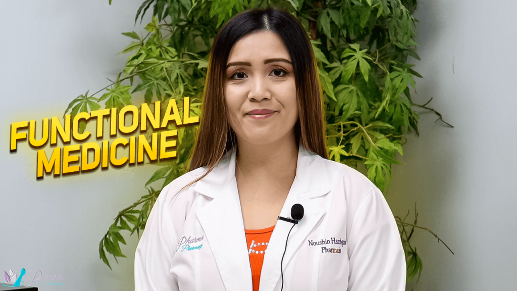 Functional Medicine min