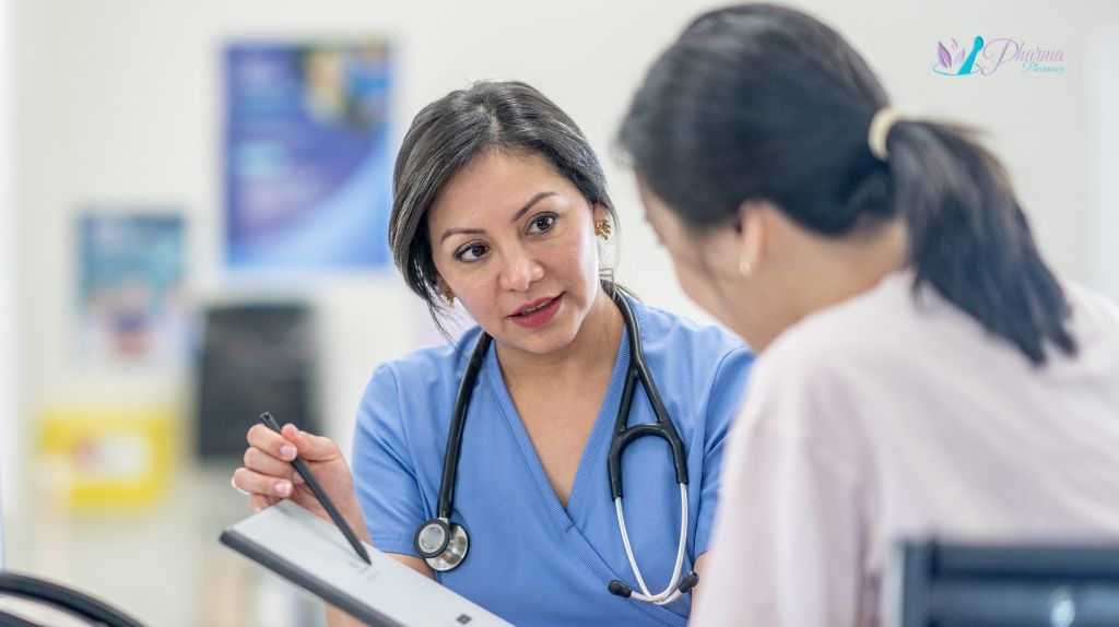 Non-Sterile Compounding for Women's Health