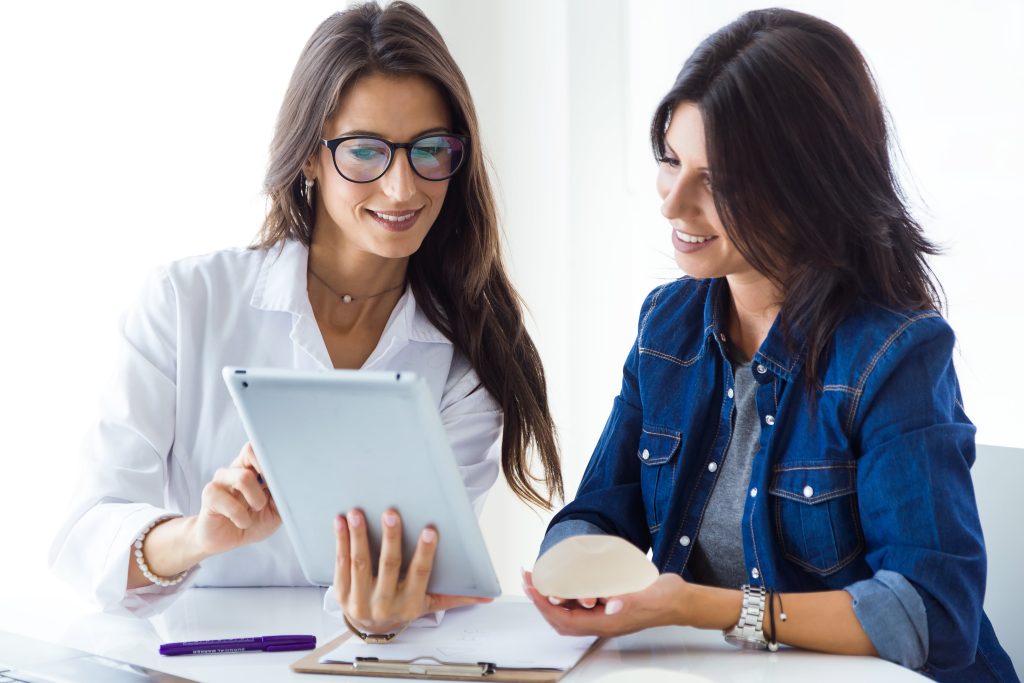 Boost your well-being with lifestyle counseling and nutritional support