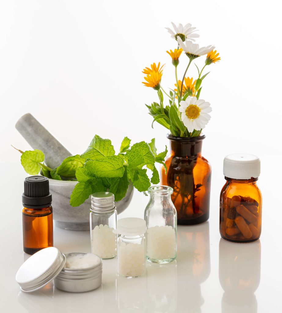Functional Medicine Approach