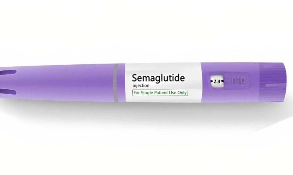 Semaglutide x