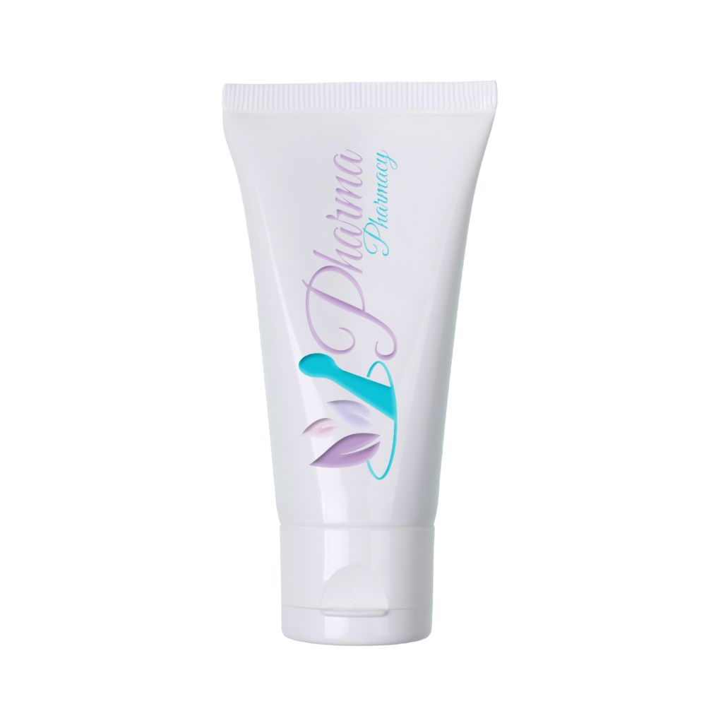 scream cream