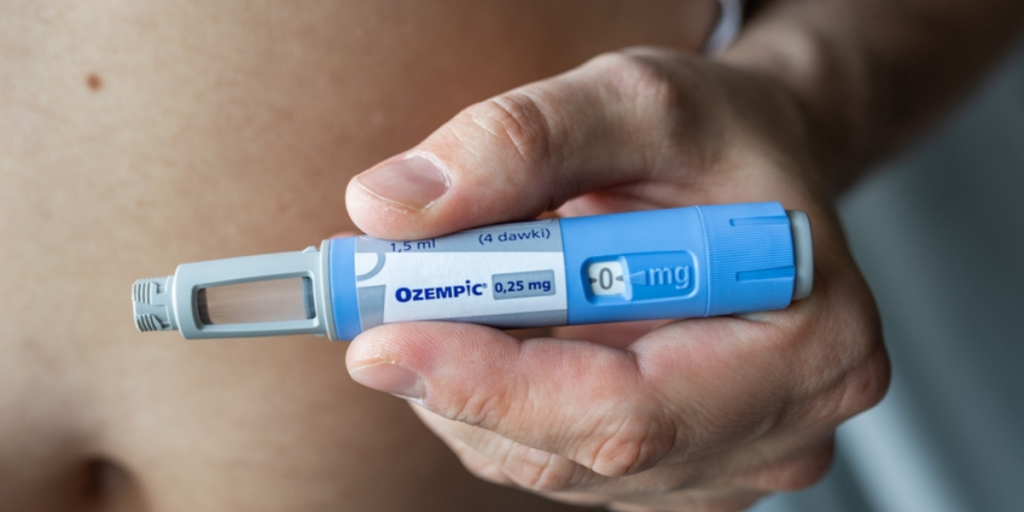 Ozempic: A Modern Solution for Weight Management
