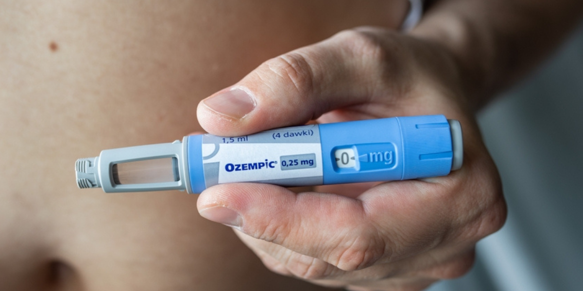 Ozempic: A Modern Solution for Weight Management