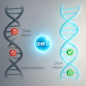 ghk-cu wound healing effects Peptide Therapy: The Definitive Clinical Guide to Gene Modulation, Protocols, and Efficacy ATTICUSDAYS ESO: How To Craft Size:500ml Refill