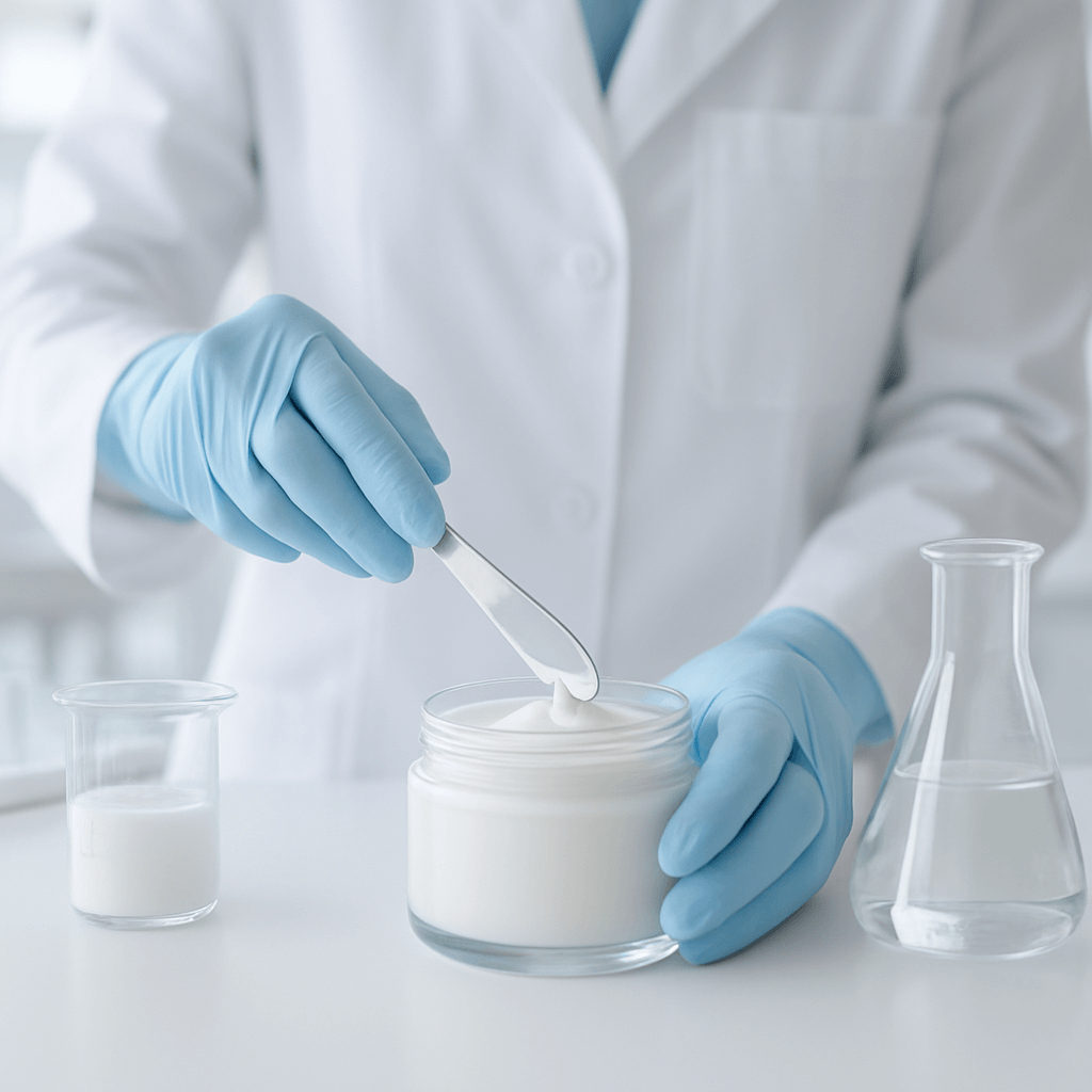 The All-in-One Solution: Why Custom Compounded Skincare Beats Your 10 ...