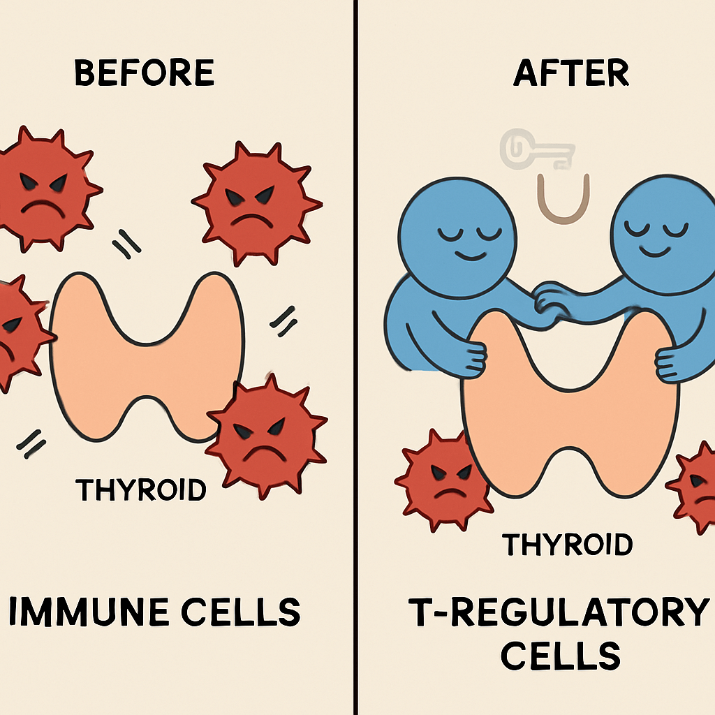 bpc 157 thyroid The Practitioner's Guide to the LDN + Peptide Protocol for Hashimoto's